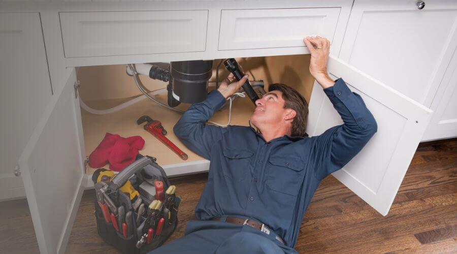Professional expert plumbing services in McNeil, AR